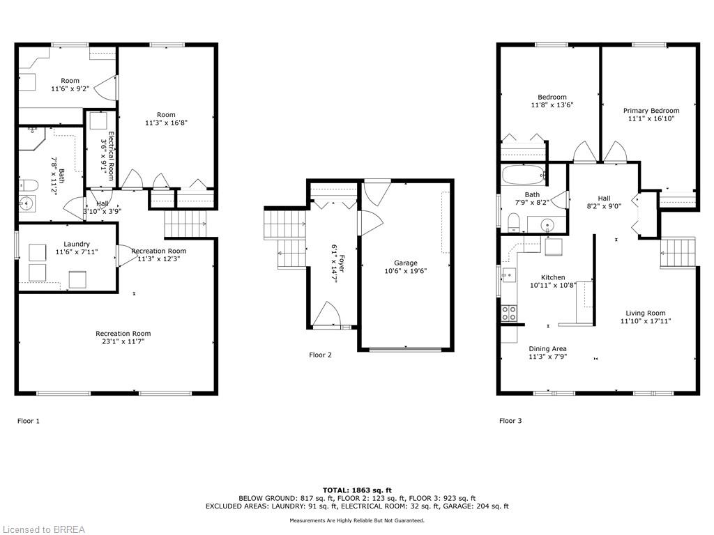 82 Beaver Crescent Property Photo 33