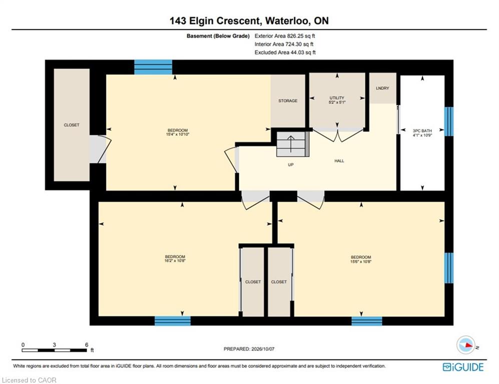 143 Elgin Crescent Property Photo 20