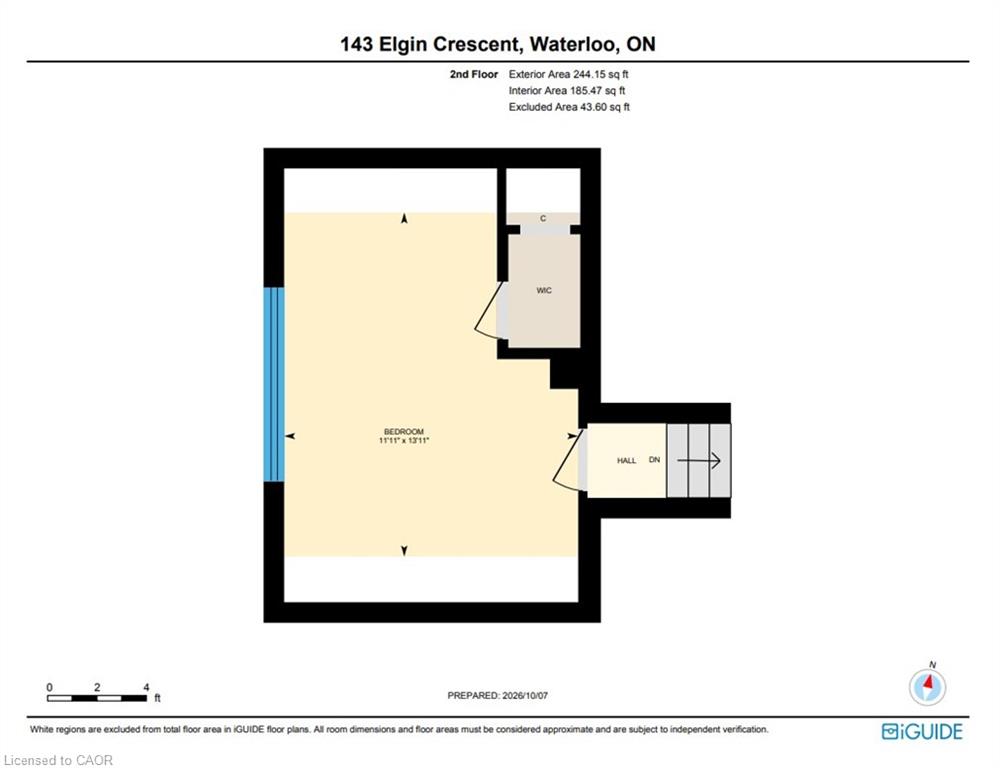 143 Elgin Crescent Property Photo 21