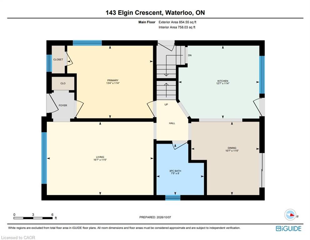 143 Elgin Crescent Property Photo 22