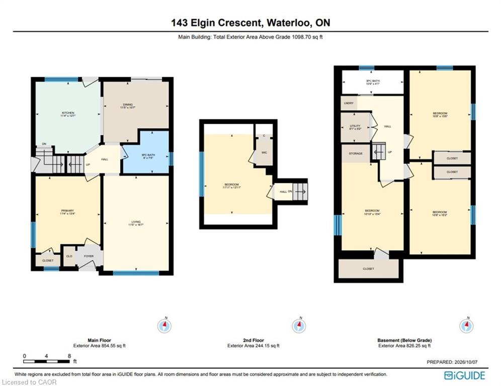143 Elgin Crescent Property Photo 23