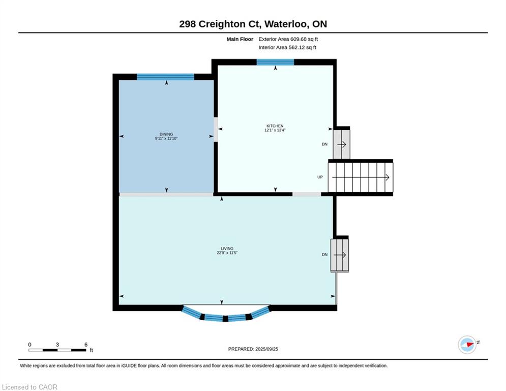 298 Creighton Court Property Photo 34