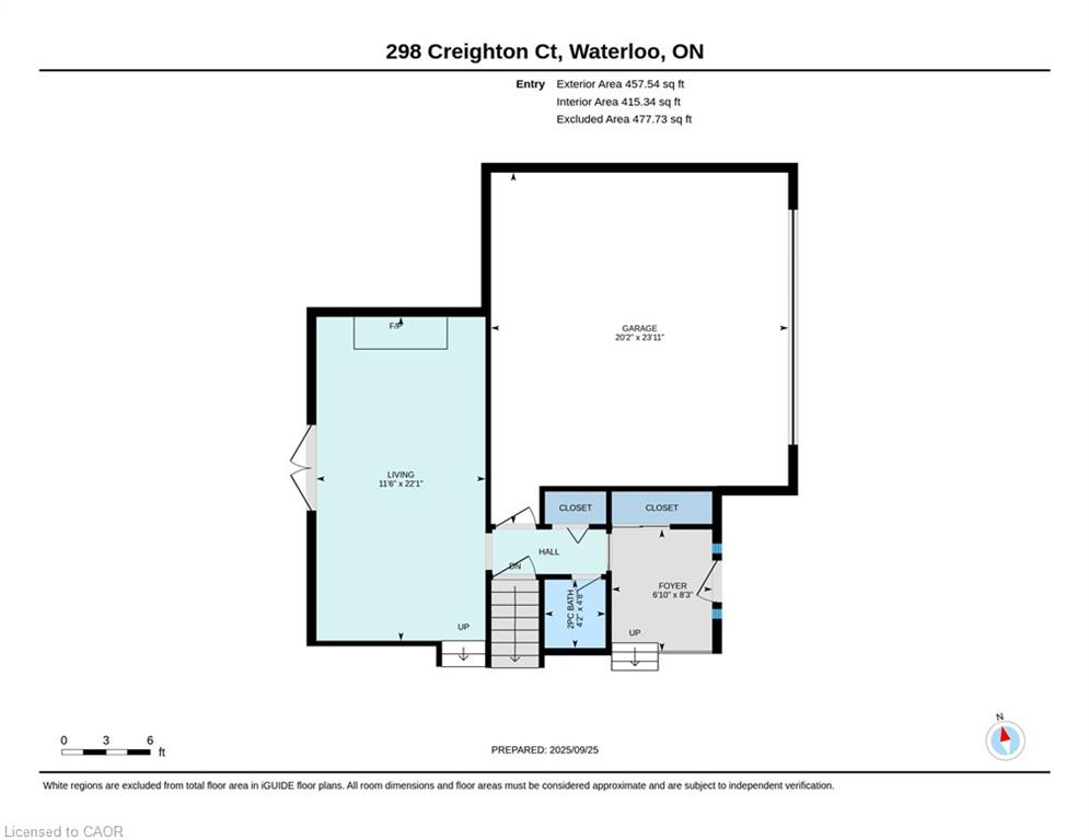 298 Creighton Court Property Photo 35