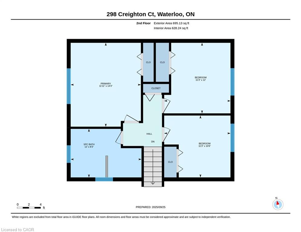 298 Creighton Court Property Photo 36