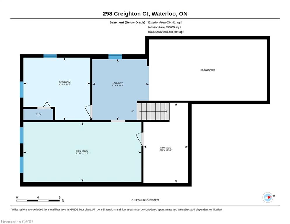 298 Creighton Court Property Photo 37