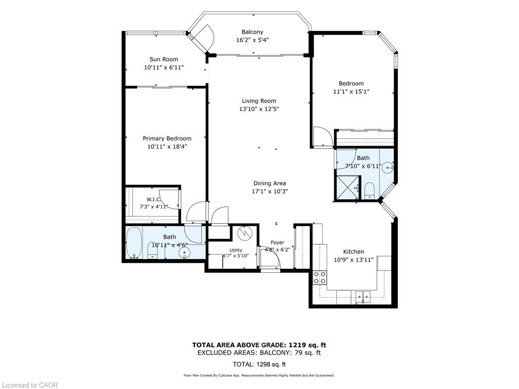 1006-5080 Pinedale Avenue Property Photo 32