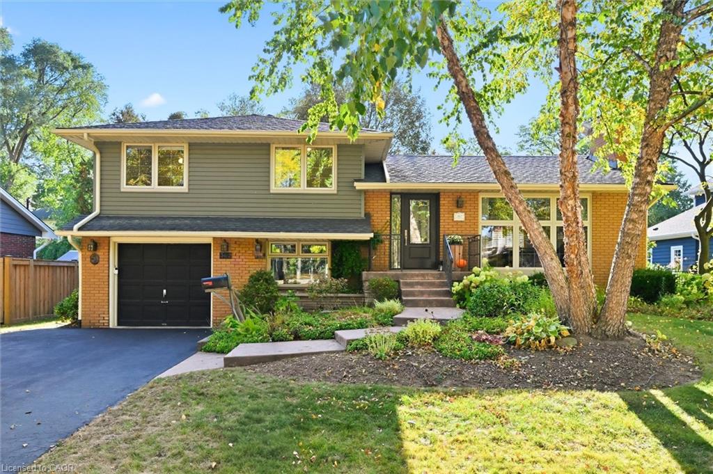 362 Oakwood Drive Property Photo 1