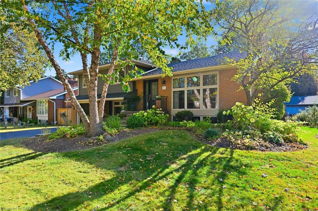362 Oakwood Drive Property Photo 2
