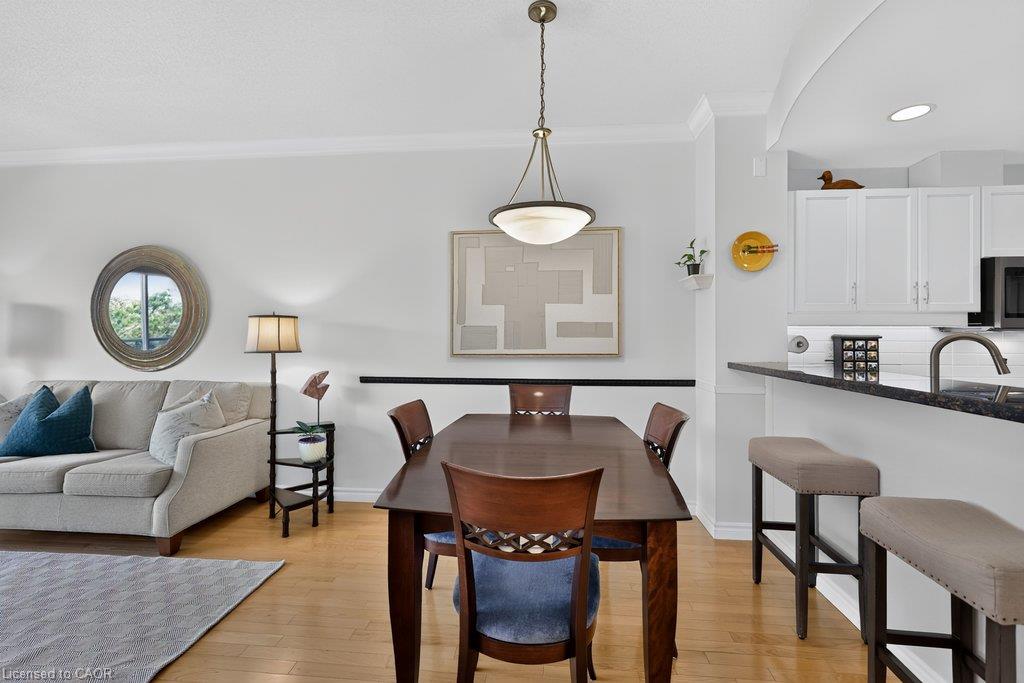 409-5188 Lakeshore Road Property Photo 12