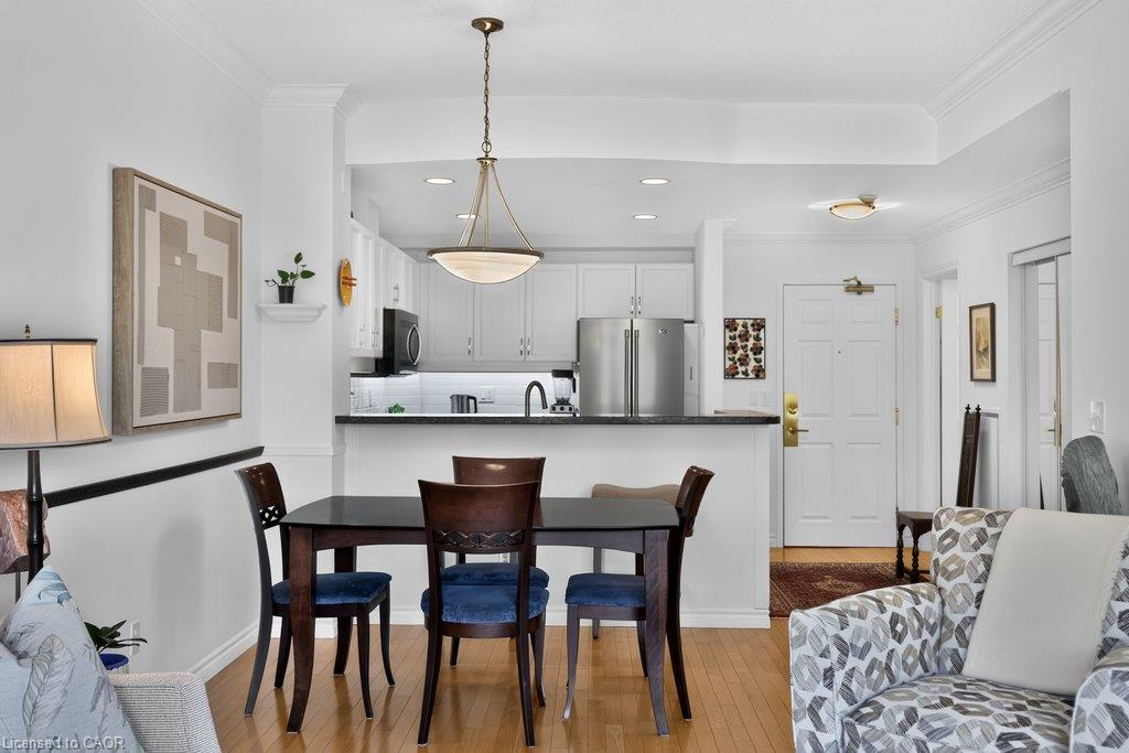 409-5188 Lakeshore Road Property Photo 13