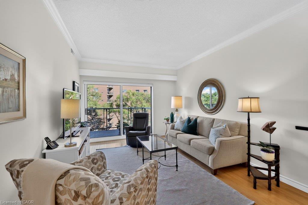 409-5188 Lakeshore Road Property Photo 14