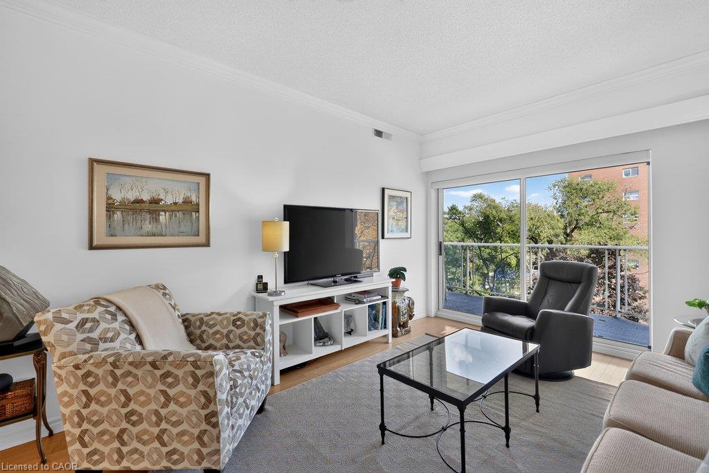 409-5188 Lakeshore Road Property Photo 15