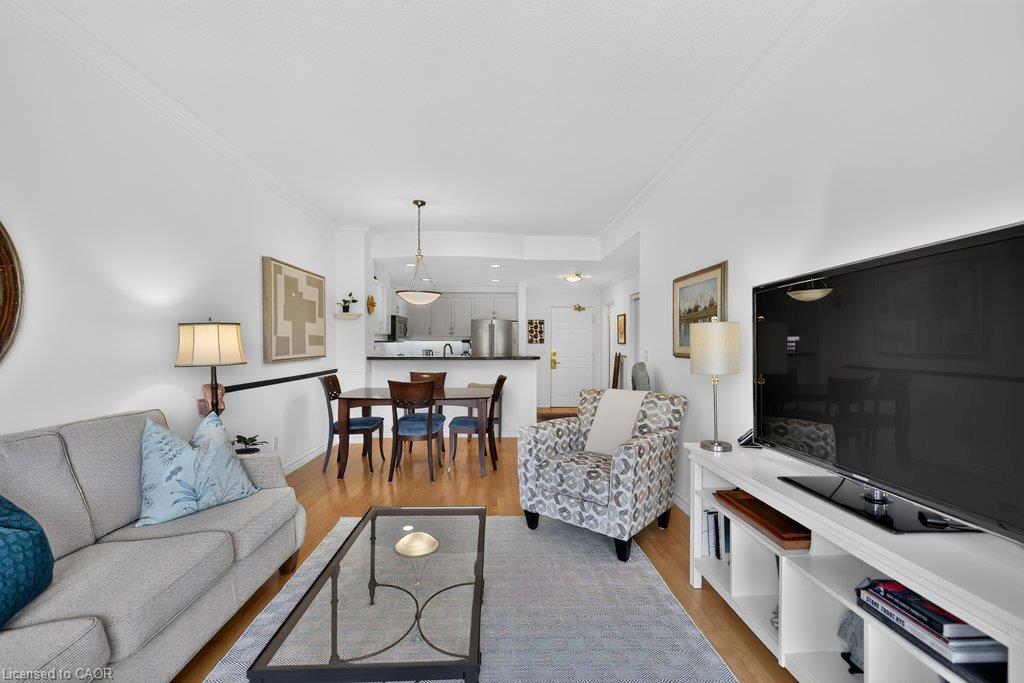 409-5188 Lakeshore Road Property Photo 16