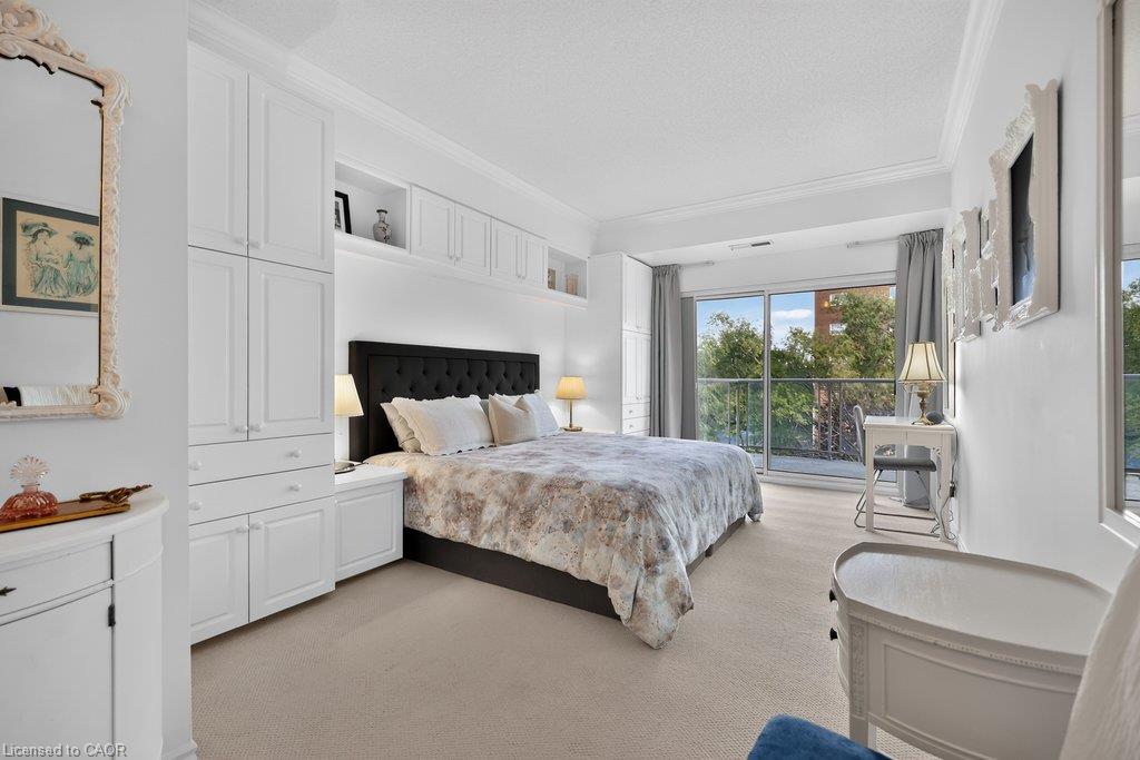 409-5188 Lakeshore Road Property Photo 17