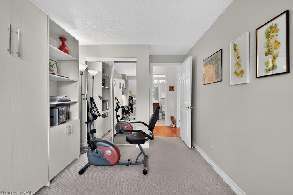 409-5188 Lakeshore Road Property Photo 24