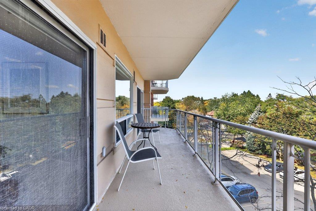409-5188 Lakeshore Road Property Photo 28