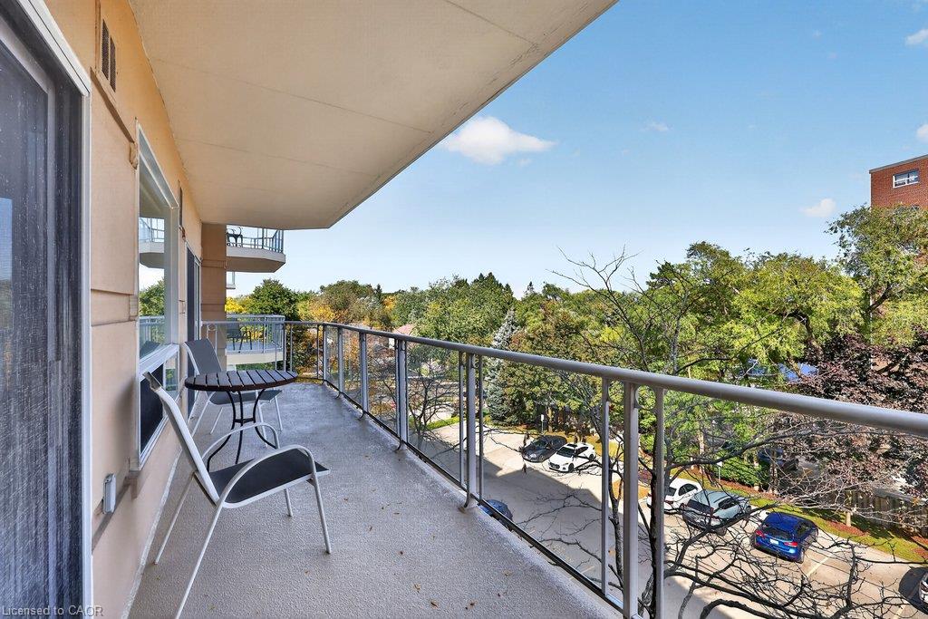 409-5188 Lakeshore Road Property Photo 29