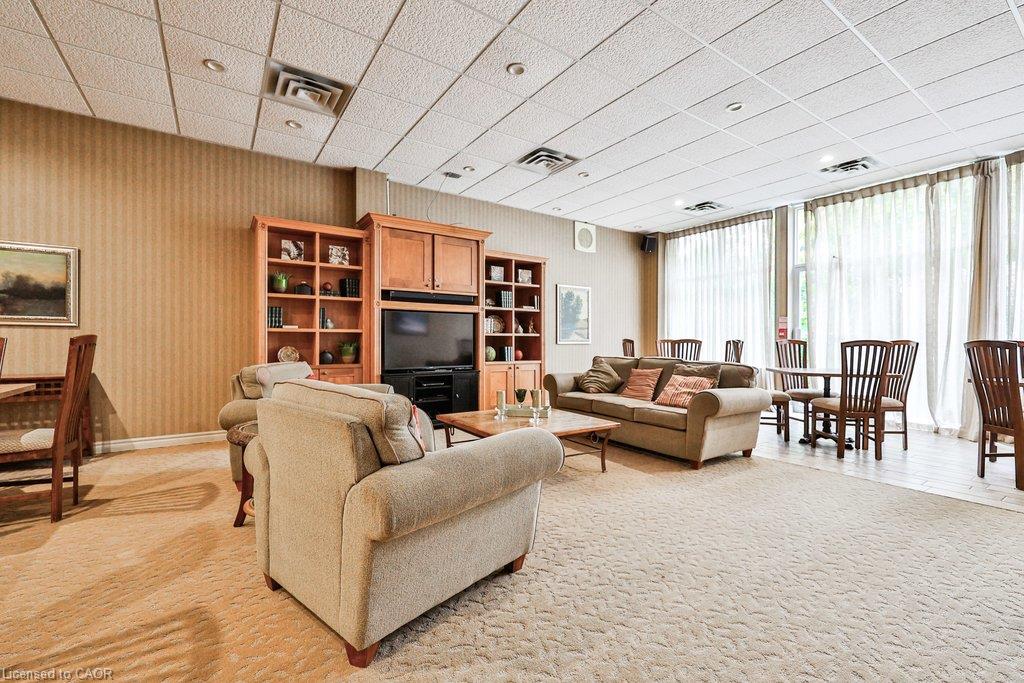 409-5188 Lakeshore Road Property Photo 35