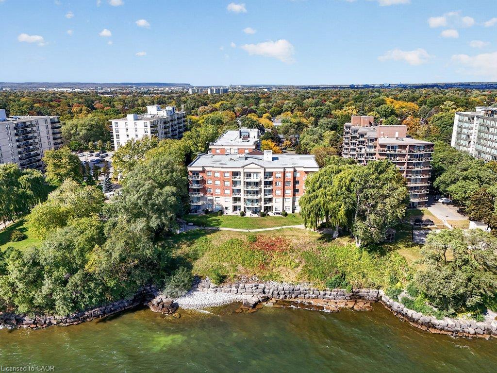 409-5188 Lakeshore Road Property Photo 39