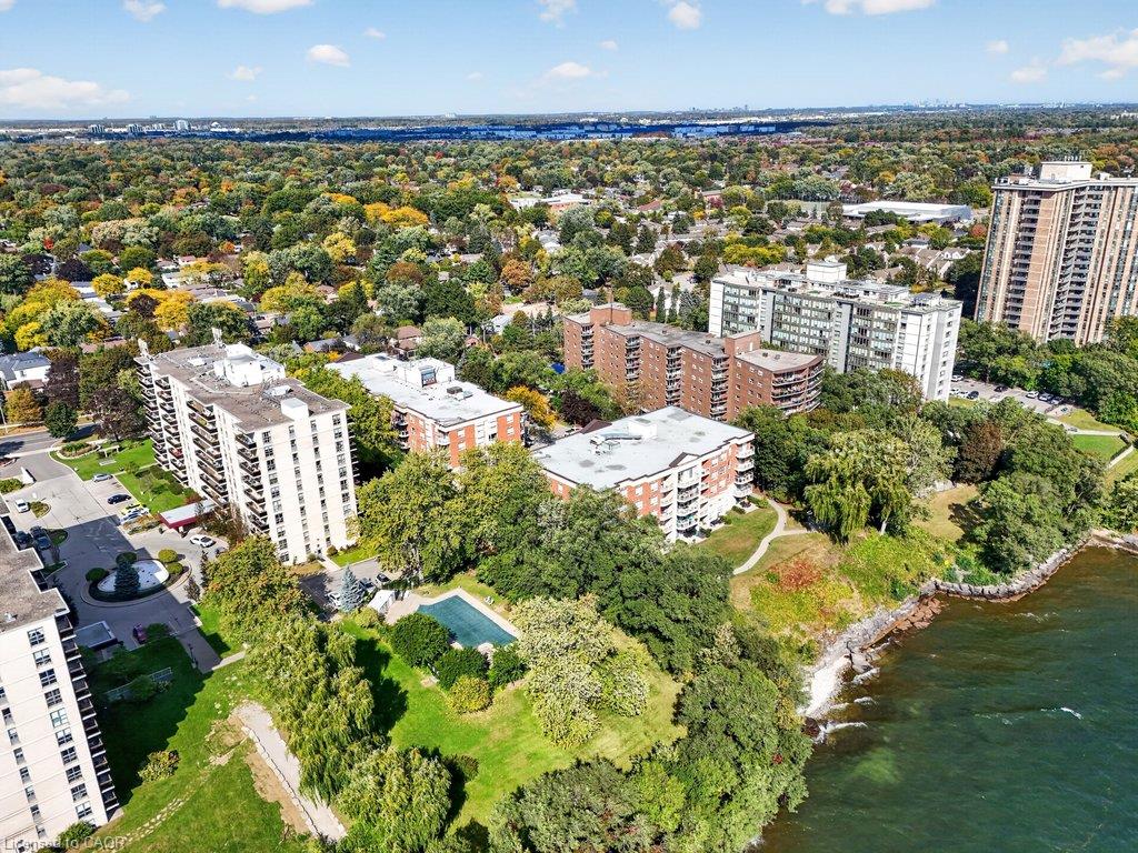 409-5188 Lakeshore Road Property Photo 40