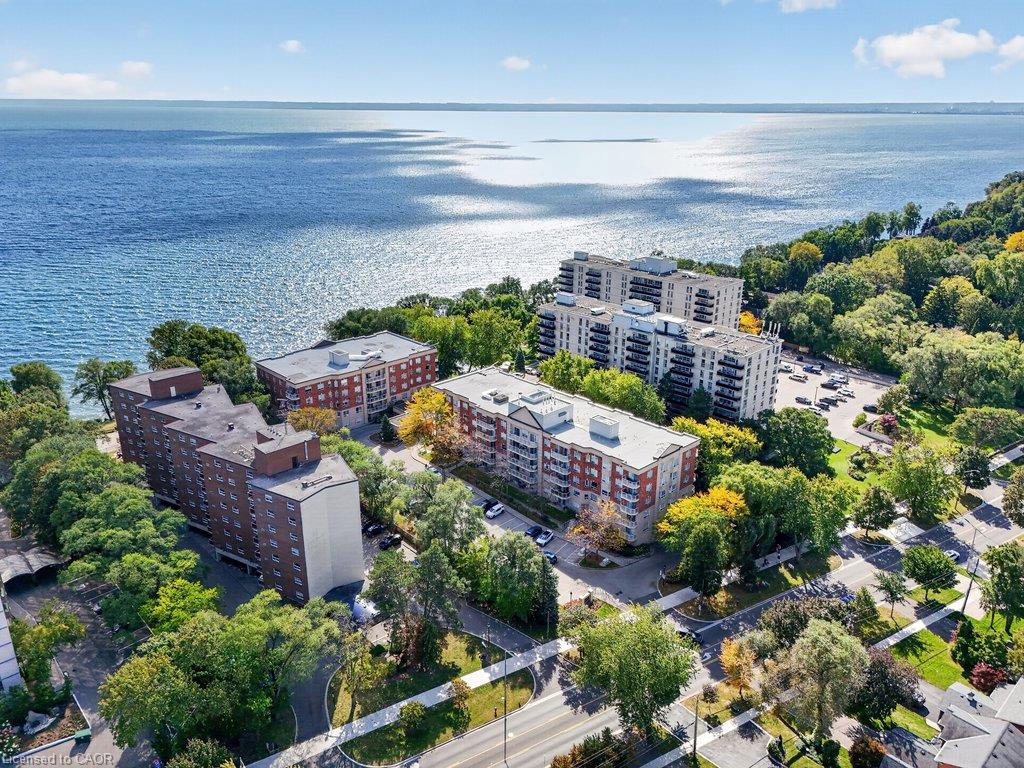 409-5188 Lakeshore Road Property Photo 41