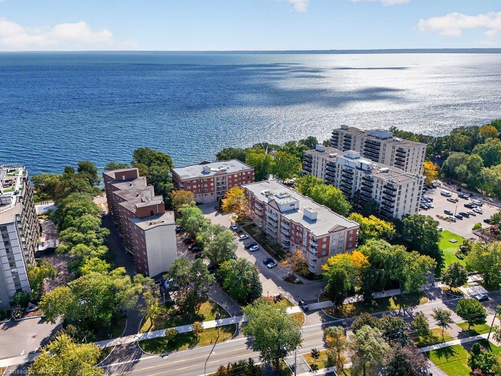 409-5188 Lakeshore Road Property Photo 42