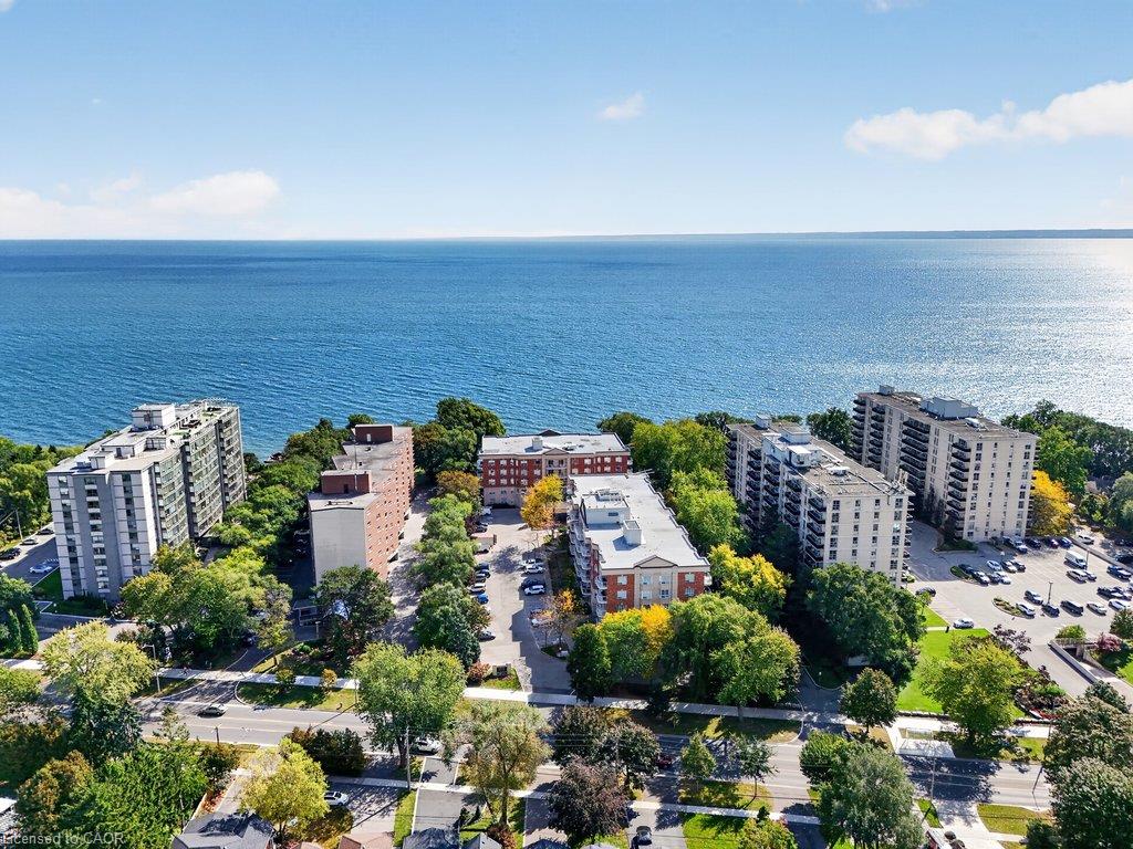 409-5188 Lakeshore Road Property Photo 43