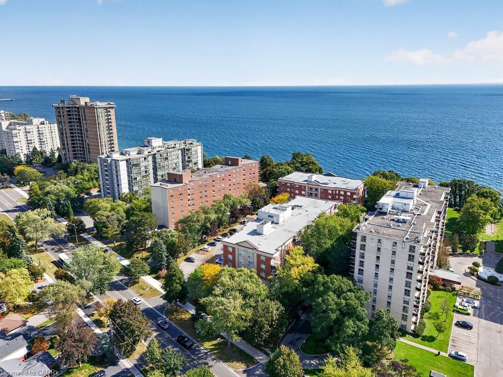 409-5188 Lakeshore Road Property Photo 44