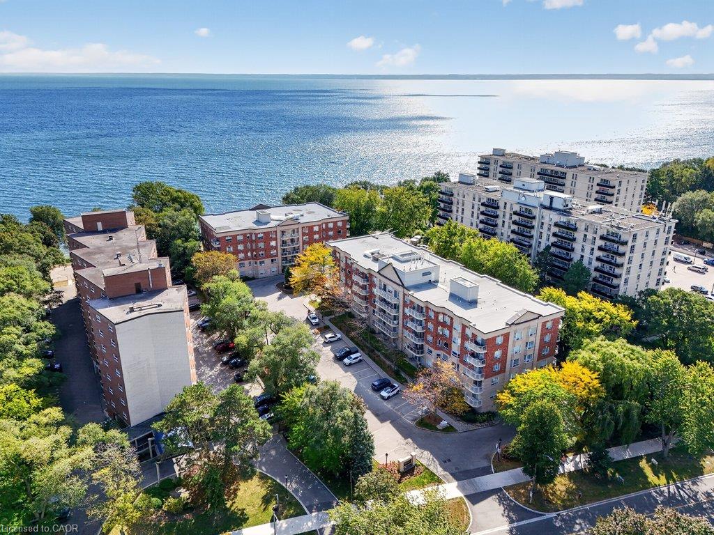 409-5188 Lakeshore Road Property Photo 45