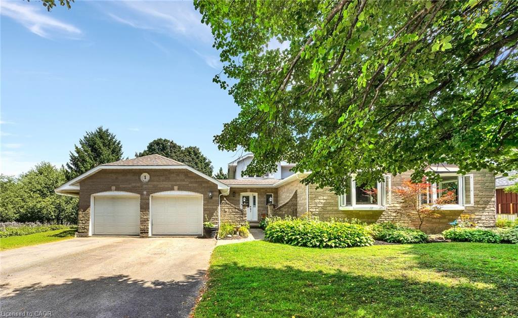 1 Danube Drive Property Photo 1