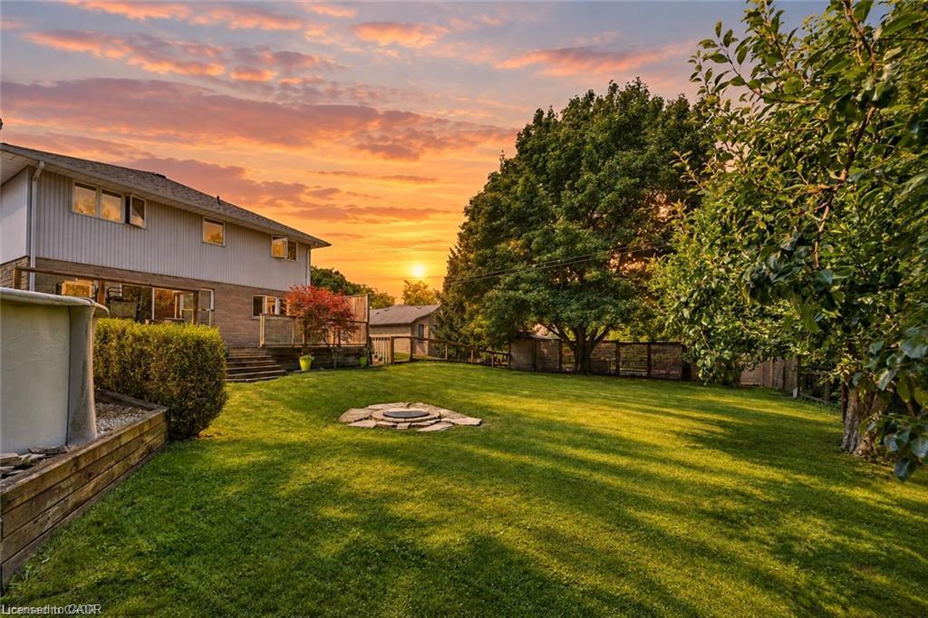 1 Danube Drive Property Photo 4