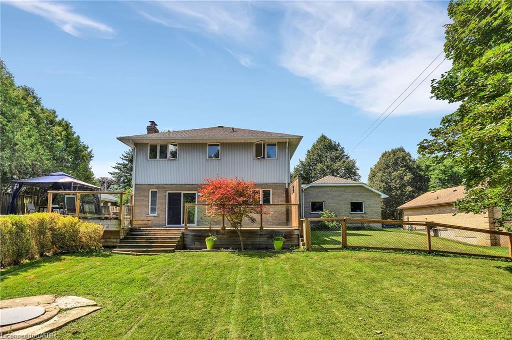 1 Danube Drive Property Photo 38