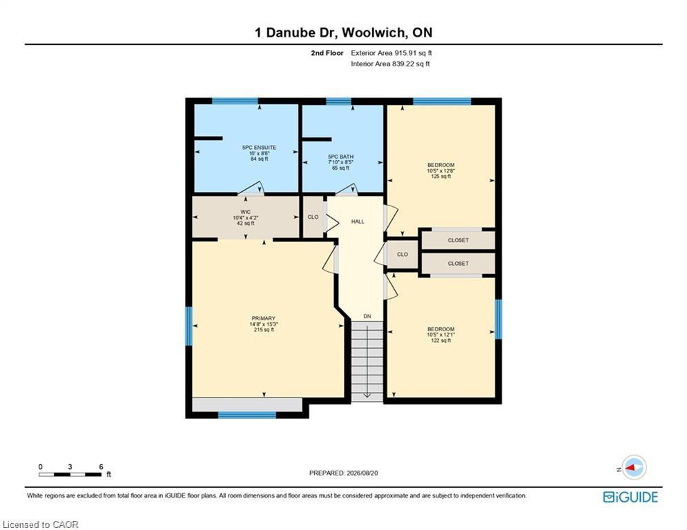 1 Danube Drive Property Photo 46
