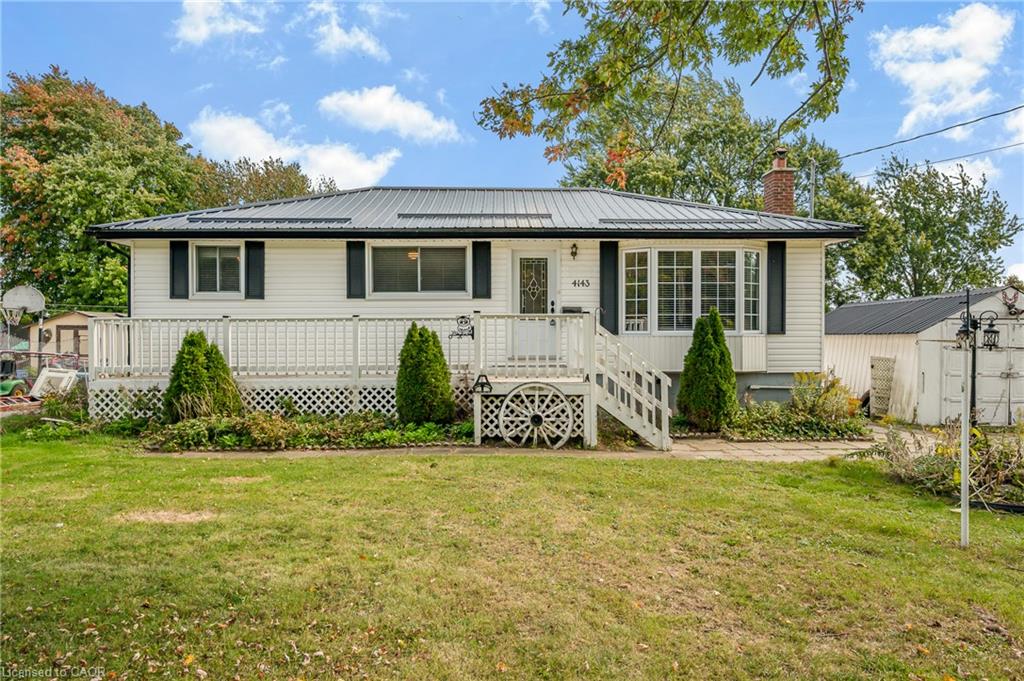4143 Glancaster Road Property Photo 1