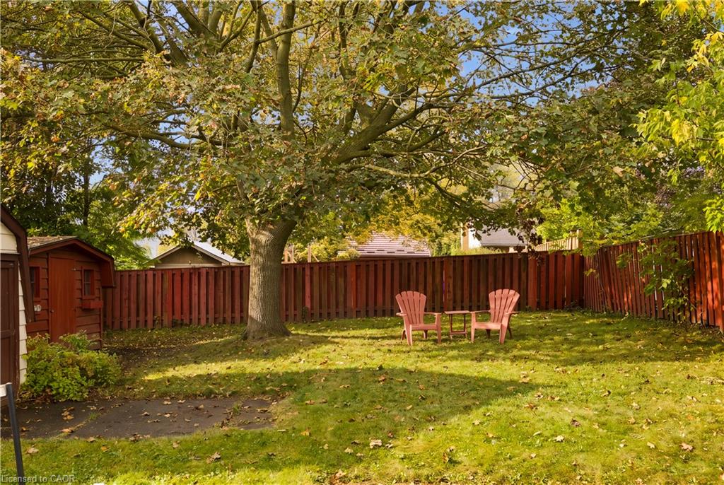 166 Victoria Road N Property Photo 24