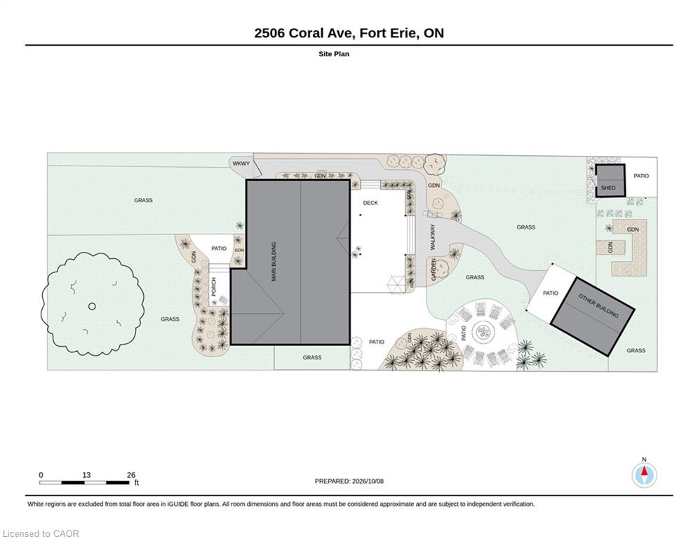 2506 Coral Avenue Property Photo 33