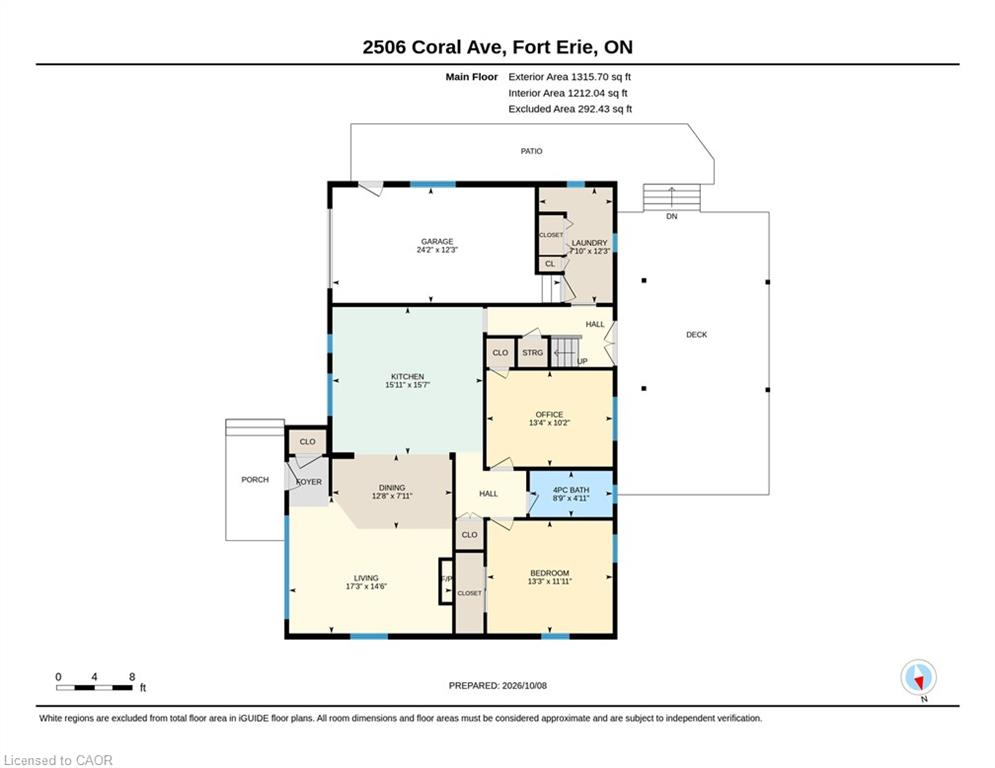 2506 Coral Avenue Property Photo 34
