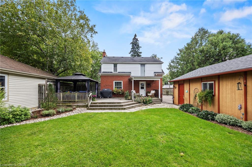 164 Sheldon Avenue N Property Photo 24