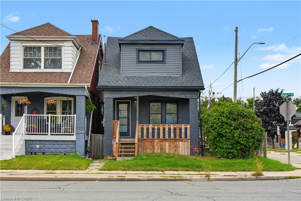 145 Gage Avenue N Property Photo 1