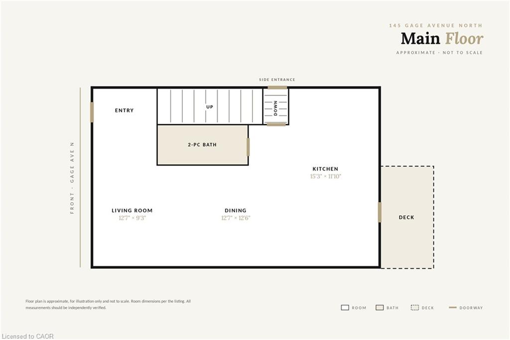 145 Gage Avenue N Property Photo 34
