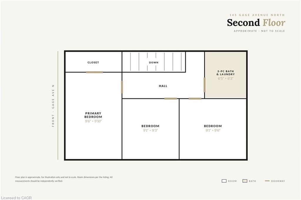 145 Gage Avenue N Property Photo 35