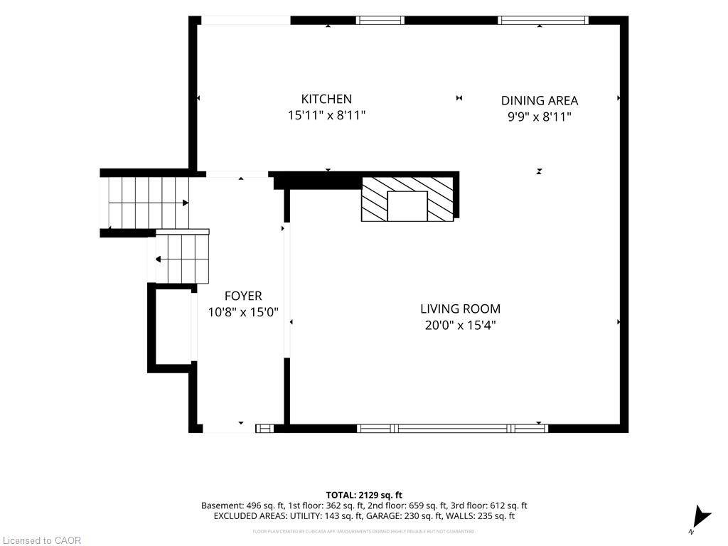 571 Leonard Court Property Photo 47