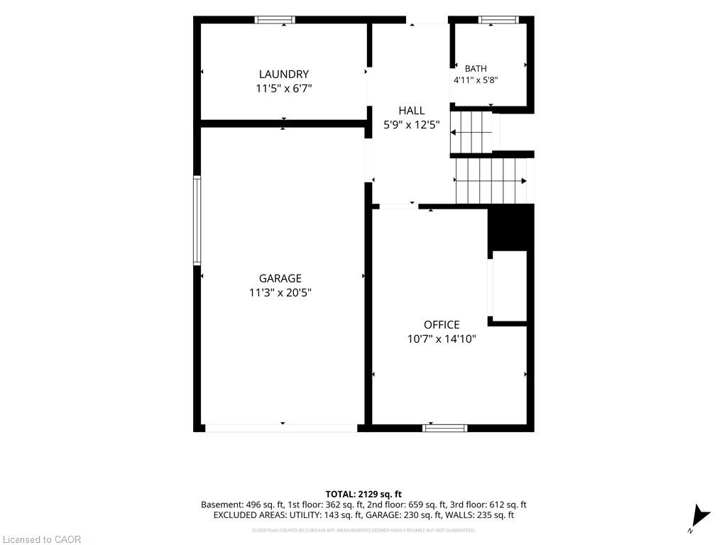 571 Leonard Court Property Photo 49