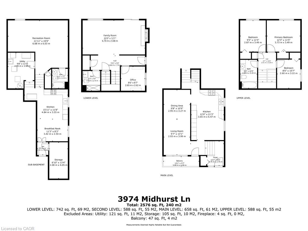 3974 Midhurst Lane Property Photo 36