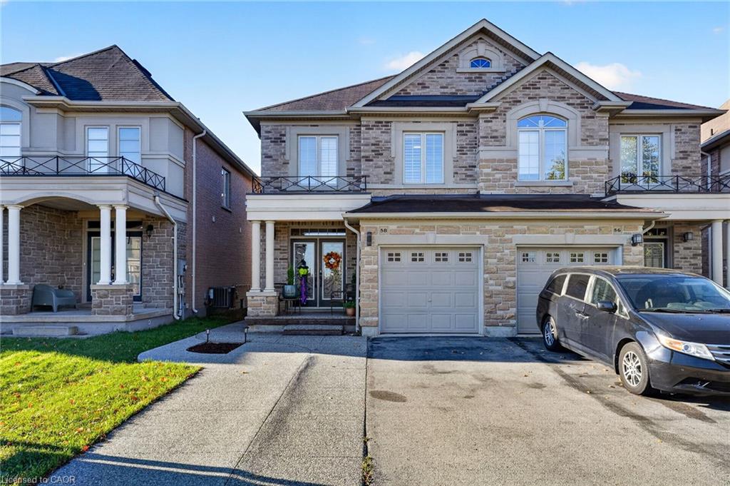 58 Summerberry Way Property Photo 1