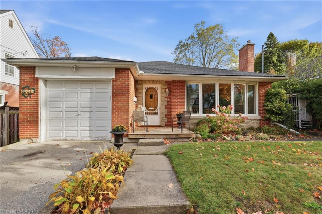 85 Hungerford Road Property Photo 1