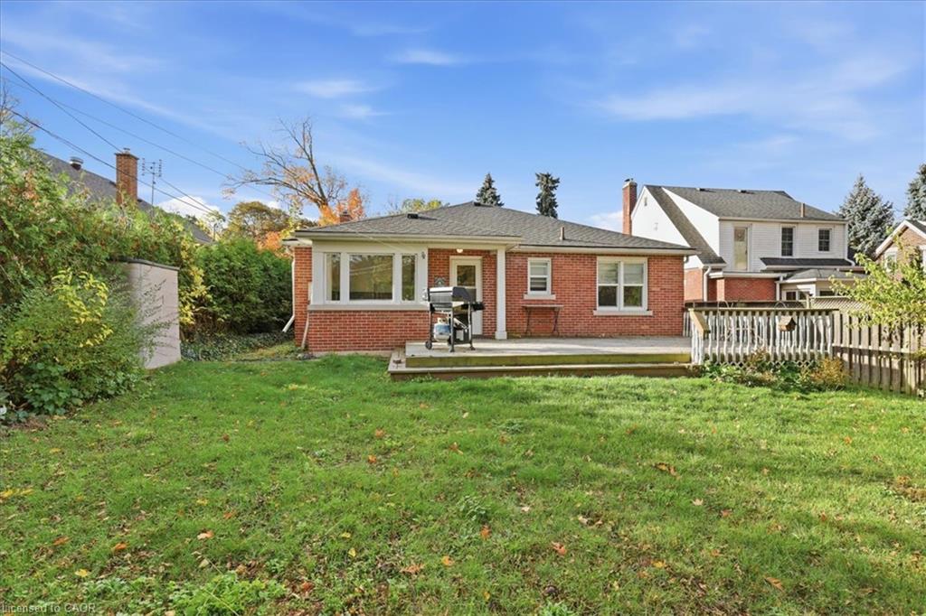 85 Hungerford Road Property Photo 31