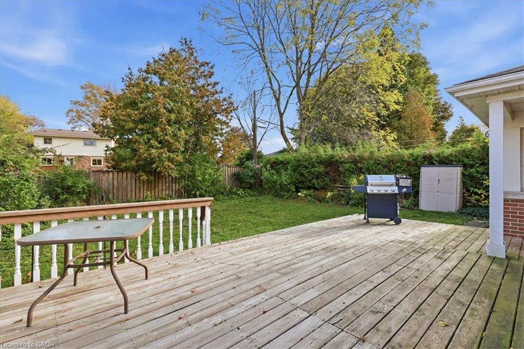 85 Hungerford Road Property Photo 33