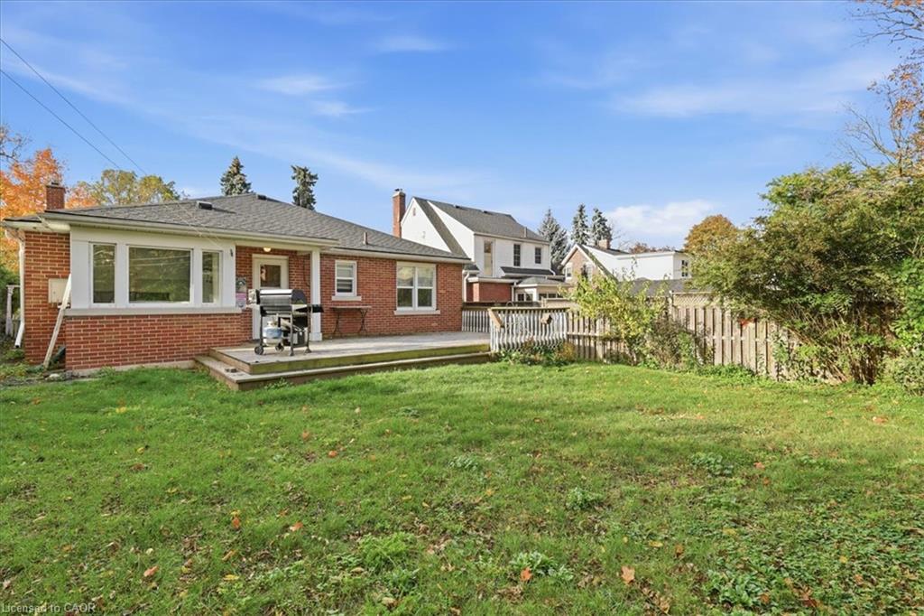 85 Hungerford Road Property Photo 34
