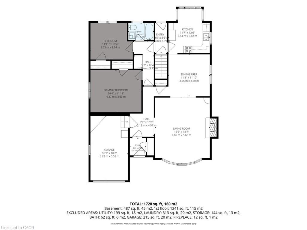 85 Hungerford Road Property Photo 36